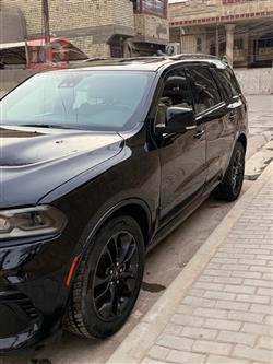 دودج دورانجو